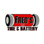 Fred's Tire & Battery Logo