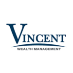 Vincent Wealth Management Logo
