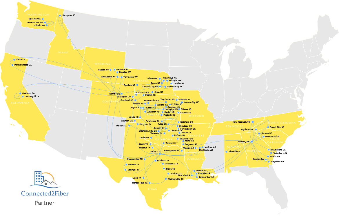 Vyve Broadband Outage Map Carrier - Vyve Business
