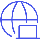 Icon: Digital Strategy