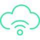 Icon: Internet/WiFi