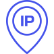 Icon: Static IP
